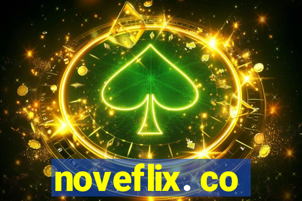 noveflix. co